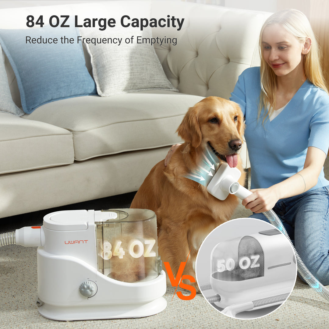 P100 Pet Care Machine UWANT