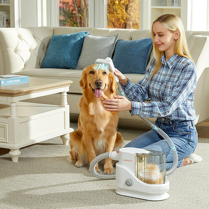 P100 Pet Care Machine UWANT