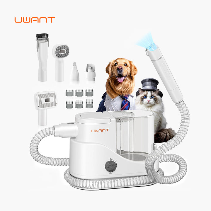 P100 Pet Care Machine UWANT